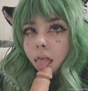 Venomous_dolly Nude Leaked Photo #15
