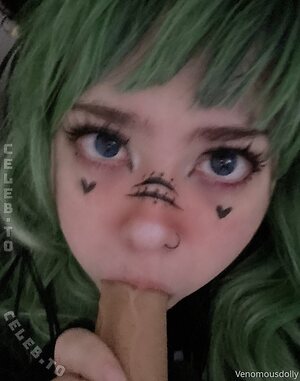 Venomous_dolly Nude Leaked Photo #18