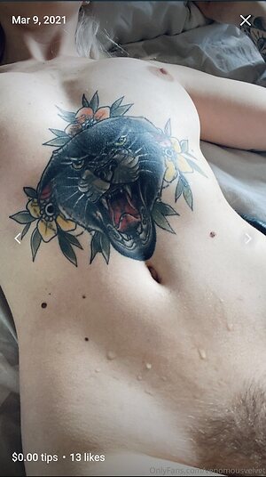 venomousvelvet leaked photo #31