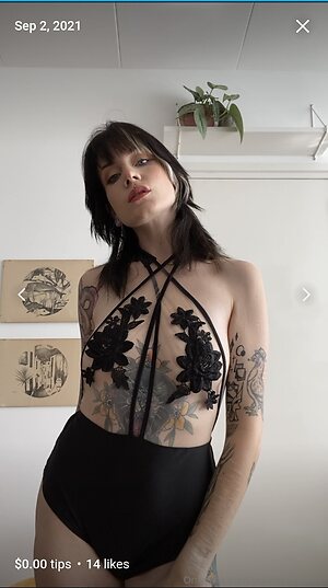 venomousvelvet leaked photo #96