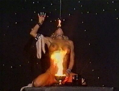 Venus Delight leaked photo #9