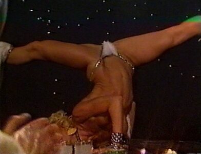 Venus Delight leaked photo #10