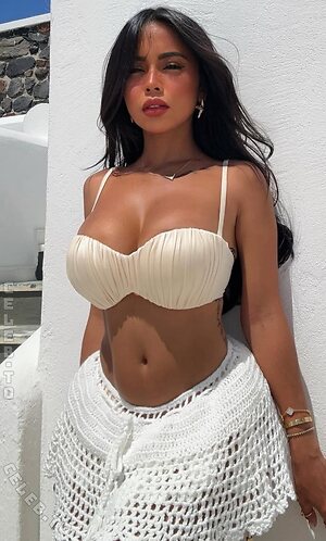 Venus Reambonanza Nude Leaked Photo #12