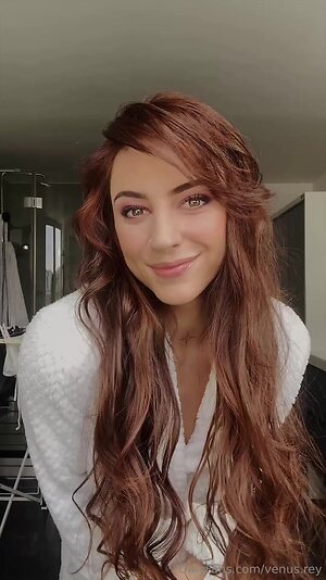 Venus Rey leaked photo #32
