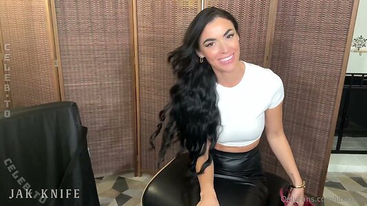 Venus Valencia Nude Leaked Photo #2