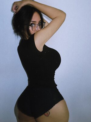 Venuscurtissmith leaked photo #4