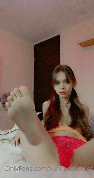 Venuscuteness leaked photo #29