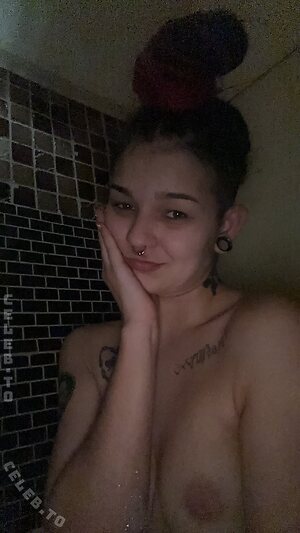 Venuskittyxo Nude Leaked Photo #7