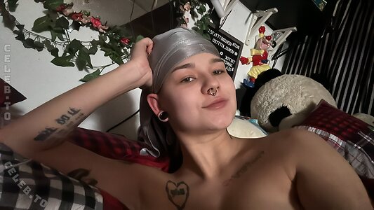 Venuskittyxo Nude Leaked Photo #8