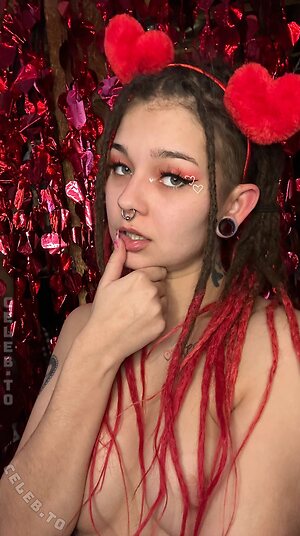 Venuskittyxo Nude Leaked Photo #11