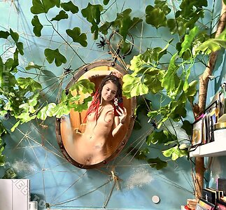 Venuskittyxo Nude Leaked Photo #28