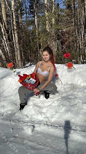 Venuskittyxo Nude Leaked Photo #30