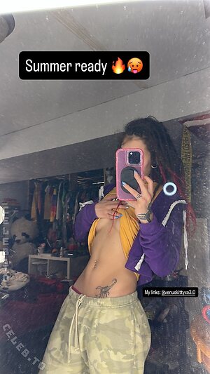 Venuskittyxo photo
