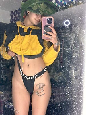 Venuskittyxo photo