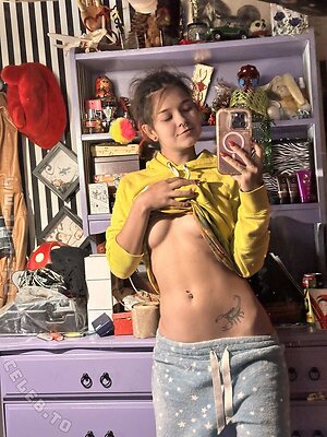 Venuskittyxo Nude Leaked Photo #126