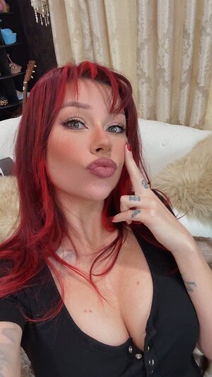 Vera Bambi leaked photo #11