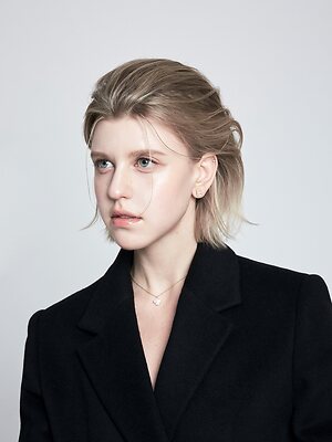 Vera Brandt leaked photo #11