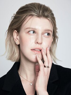 Vera Brandt leaked photo #12