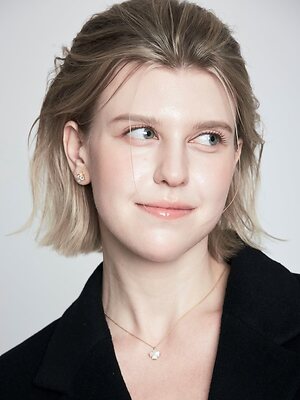 Vera Brandt leaked photo #13