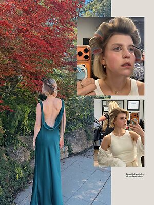 Vera Brandt leaked photo #24