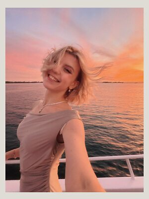 Vera Brandt leaked photo #25