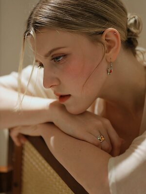 Vera Brandt leaked photo #27