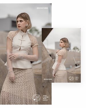 Vera Brandt leaked photo #32