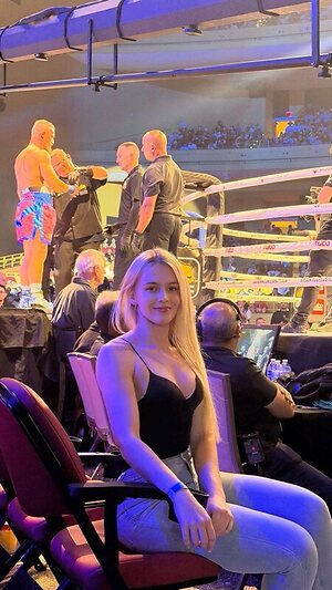 Vera Dijkmans leaked photo #19