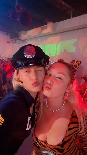 Vera Dijkmans leaked photo #59