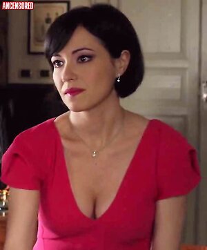 Vera Dragone leaked photo #3