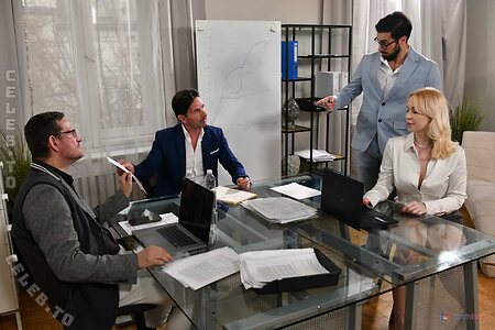 Vera Jarw Nude Leaked Photo #31