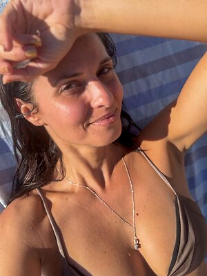Vera Kolodzig Nude Leaked Photo #2