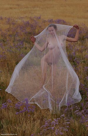 Vera Nude Leaked Photo #9