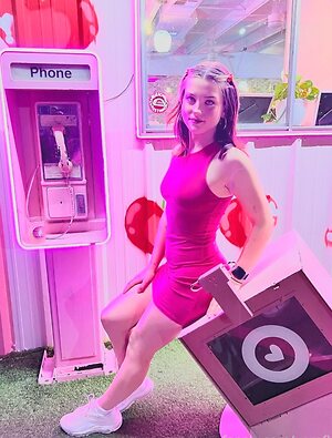 Verafleur Nude Leaked Photo #6