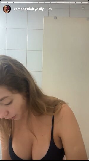 Verdadesdalay Nude Leaked Photo #8