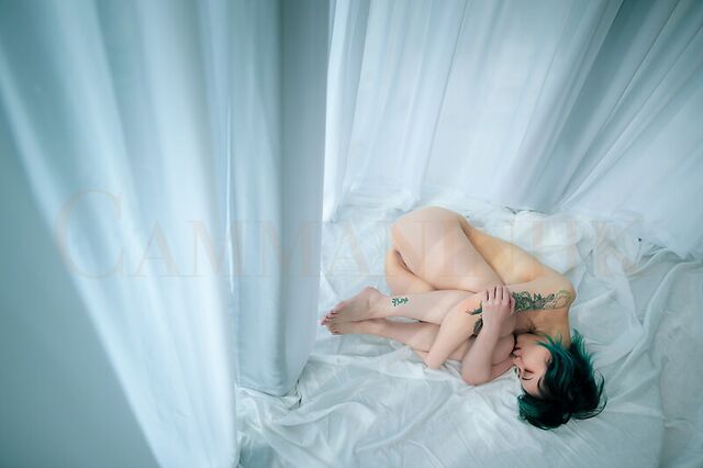 Verena Leung leaked photos