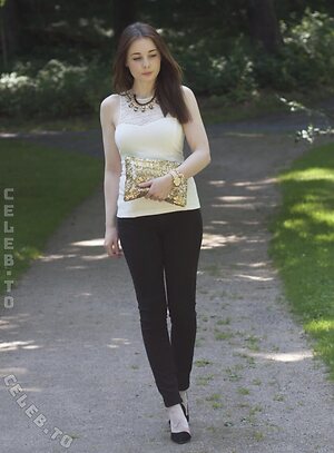 Verena Ullrich Nude Leaked Photo #3