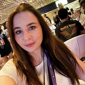 Verena Ullrich Nude Leaked Photo #4