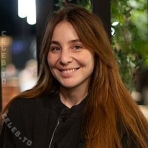 Verena Ullrich Nude Leaked Photo #8