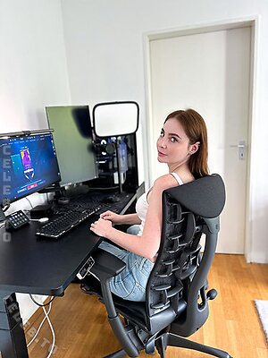 Verena Ullrich Nude Leaked Photo #9