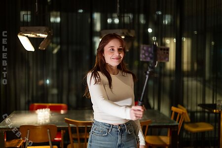 Verena Ullrich Nude Leaked Photo #13