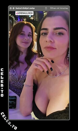 Verena Ullrich Nude Leaked Photo #20