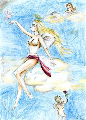 Verena Ullrich Nude Leaked Photo #22