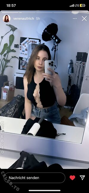 Verena Ullrich Nude Leaked Photo #24