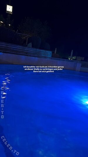 Verena Ullrich Nude Leaked Photo #30