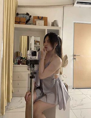verllyaling_ leaked photo #15