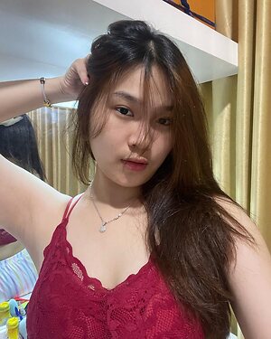 verllyaling_ leaked photo #25