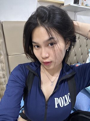 verllyaling_ Nude Leaked Photo #34