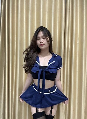 verllyaling_ Nude Leaked Photo #36