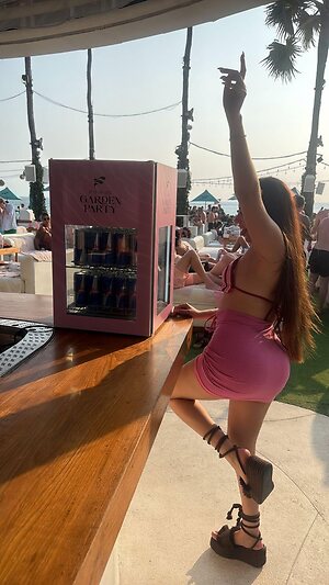 Verónica Boyer leaked photo #2